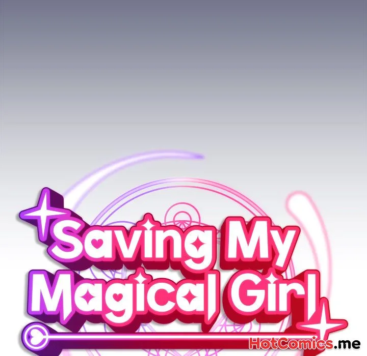 18+ Saving My Magical Girl Chapter 20 page 48