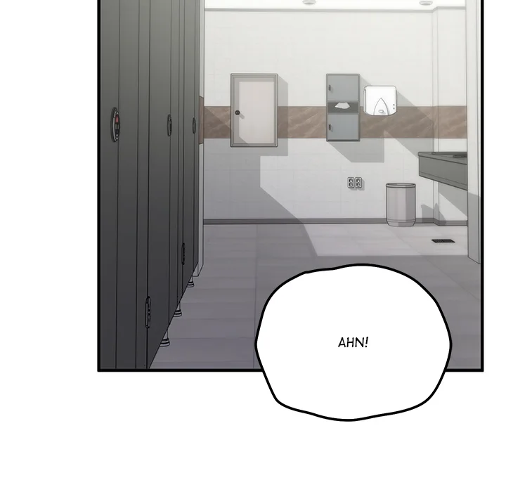 18+ Saving My Magical Girl Chapter 20 page 52