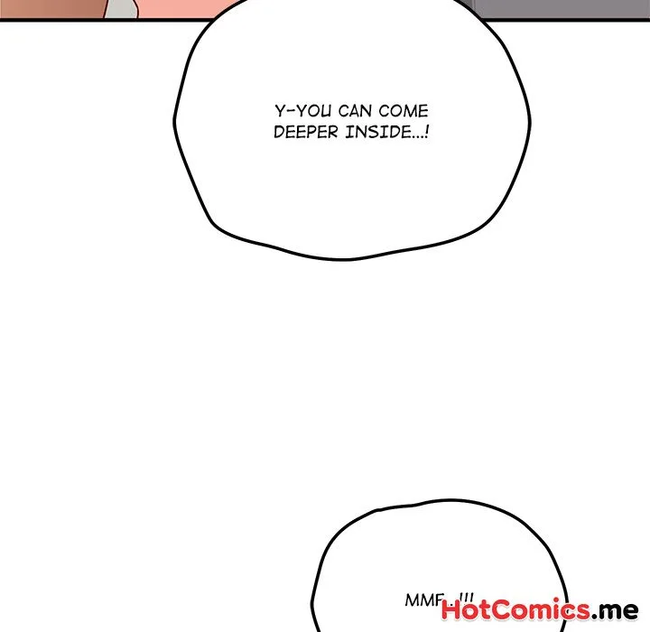 18+ Saving My Magical Girl Chapter 20 page 57
