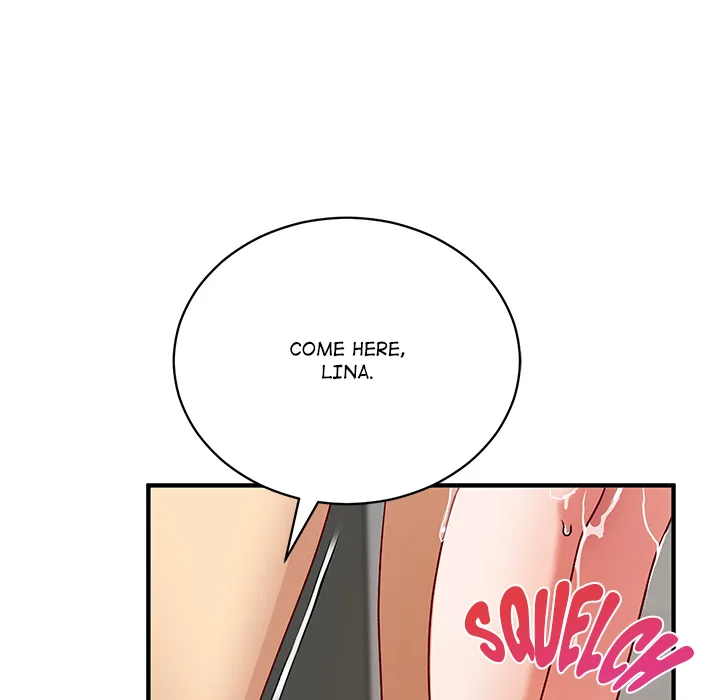 18+ Saving My Magical Girl Chapter 20 page 60