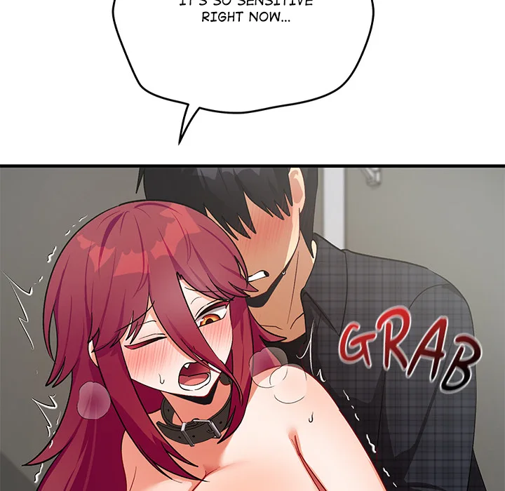 18+ Saving My Magical Girl Chapter 20 page 63