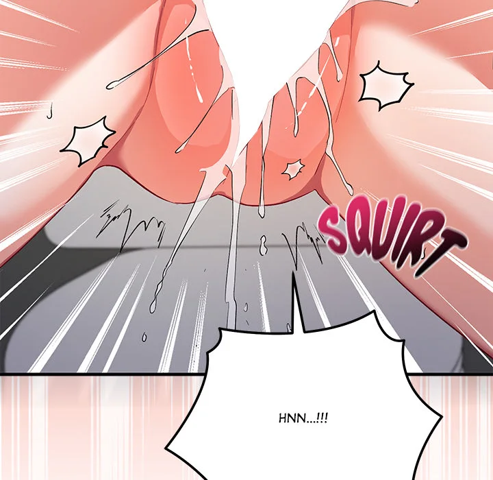 18+ Saving My Magical Girl Chapter 20 page 66