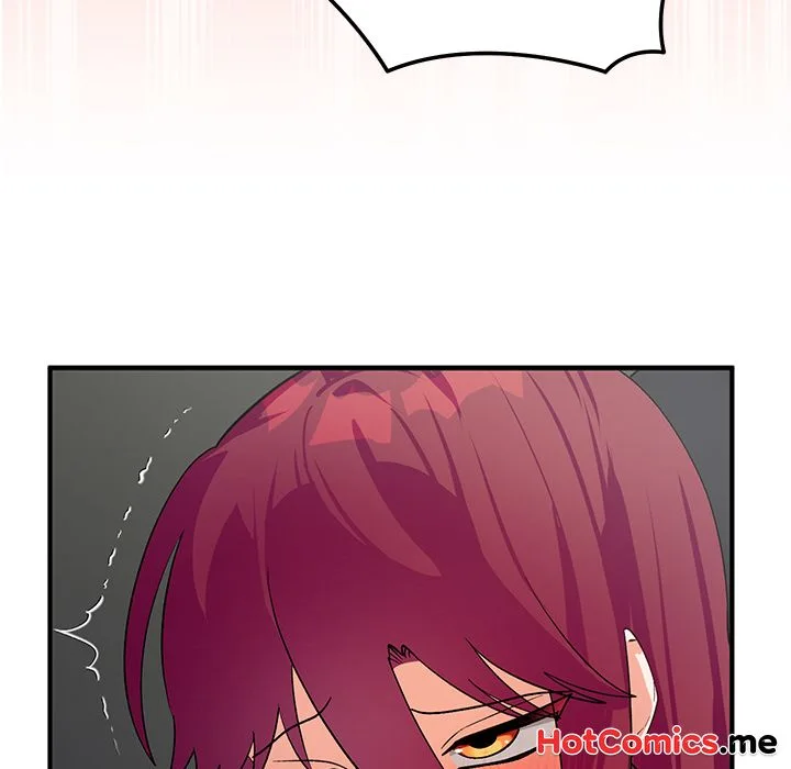 18+ Saving My Magical Girl Chapter 20 page 67