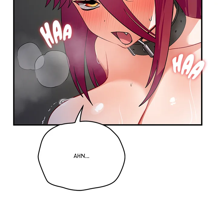 18+ Saving My Magical Girl Chapter 20 page 68