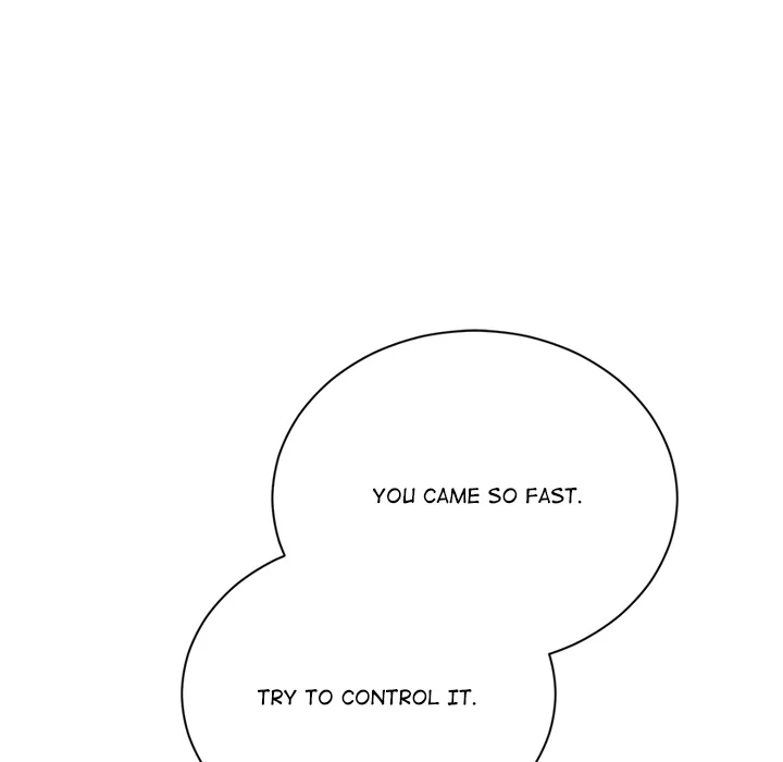 18+ Saving My Magical Girl Chapter 20 page 69