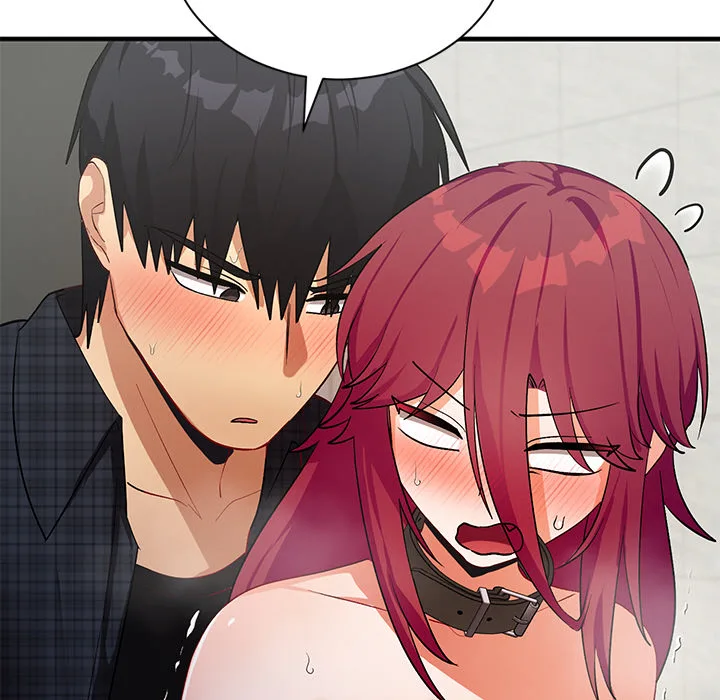 18+ Saving My Magical Girl Chapter 20 page 70