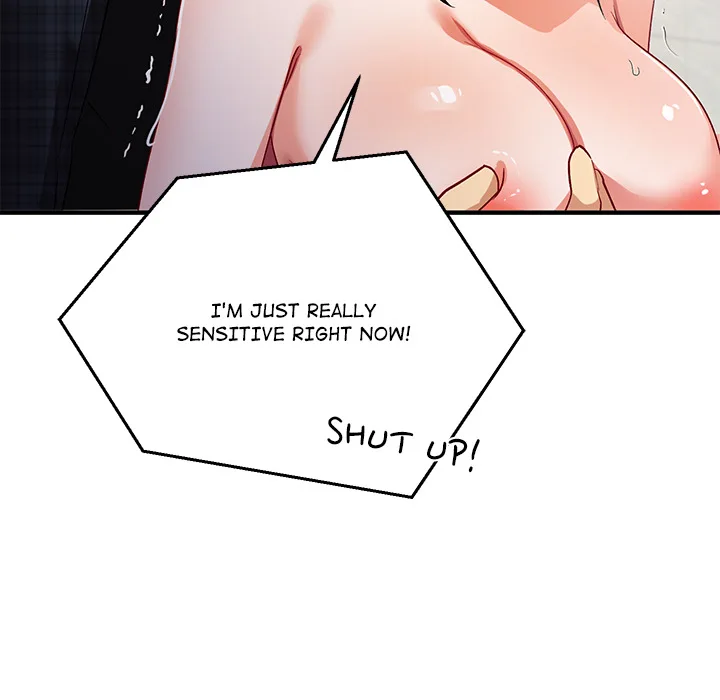 18+ Saving My Magical Girl Chapter 20 page 71