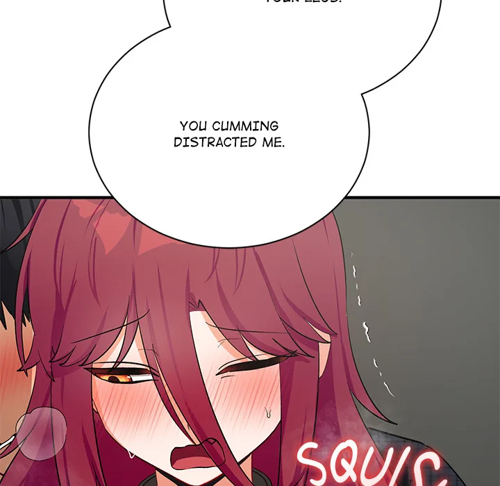 18+ Saving My Magical Girl Chapter 20 page 75