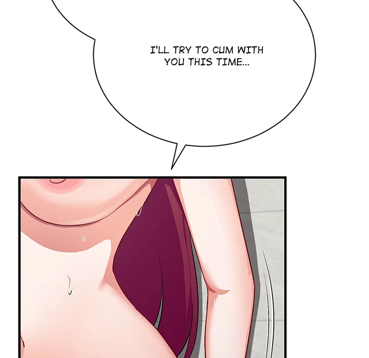 18+ Saving My Magical Girl Chapter 20 page 78