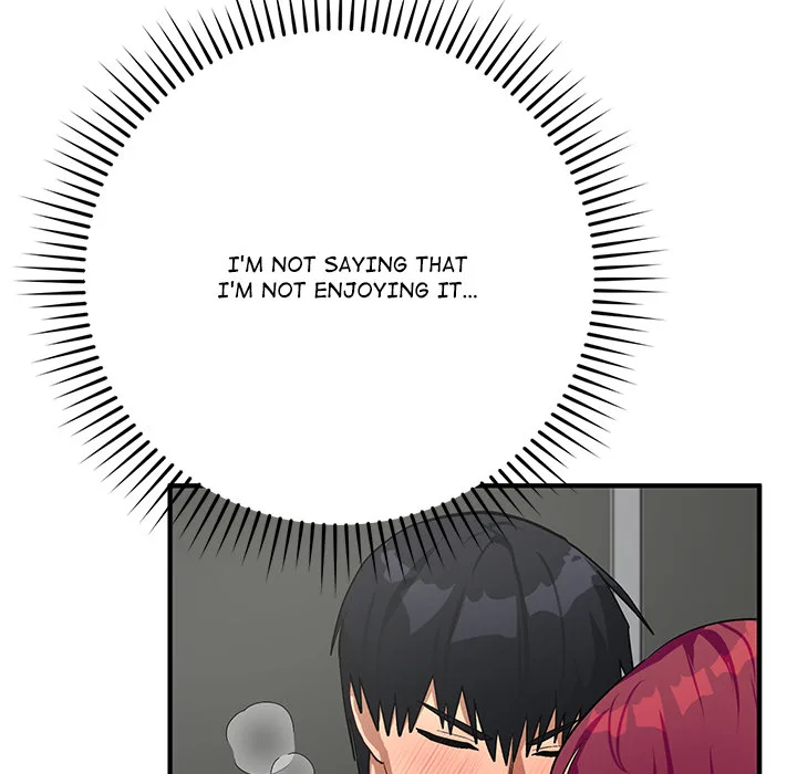 18+ Saving My Magical Girl Chapter 20 page 80