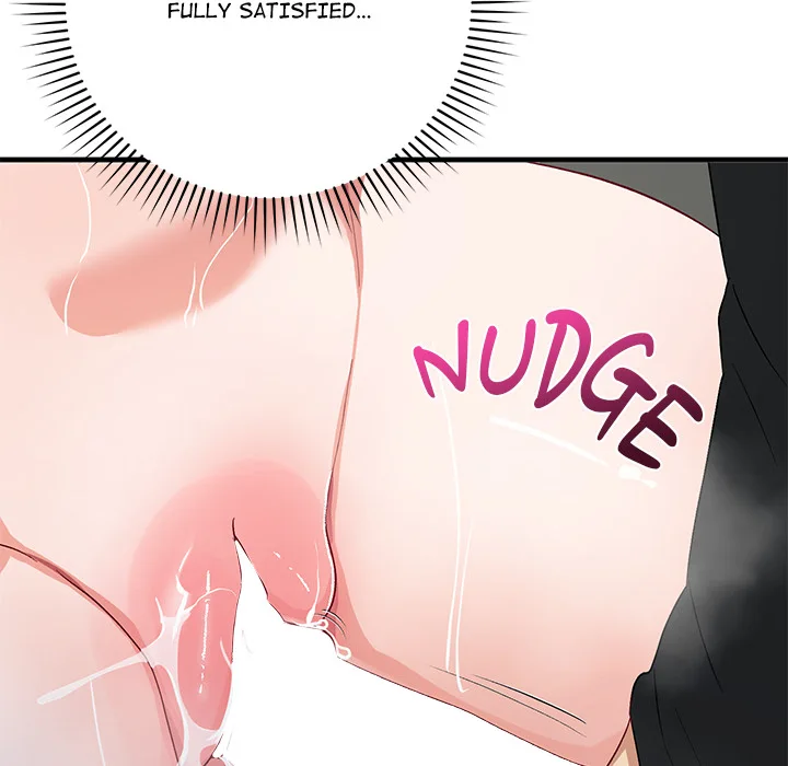 18+ Saving My Magical Girl Chapter 20 page 83