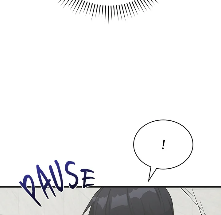 18+ Saving My Magical Girl Chapter 20 page 85