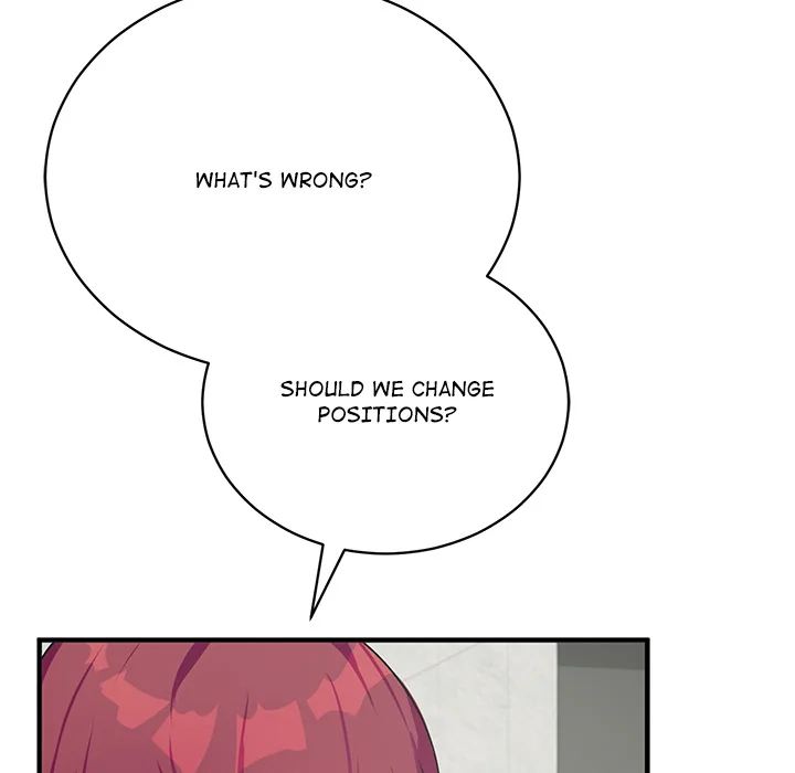 18+ Saving My Magical Girl Chapter 20 page 88