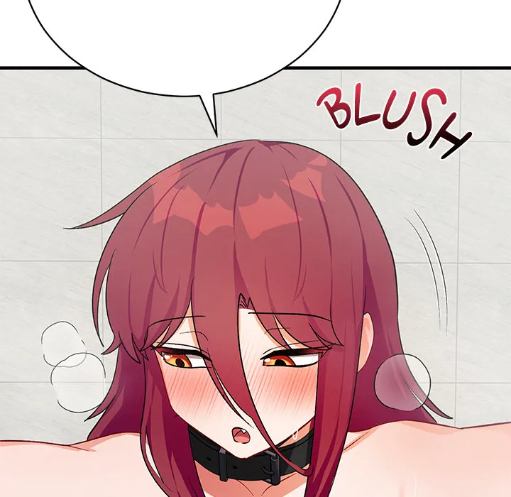 18+ Saving My Magical Girl Chapter 20 page 94