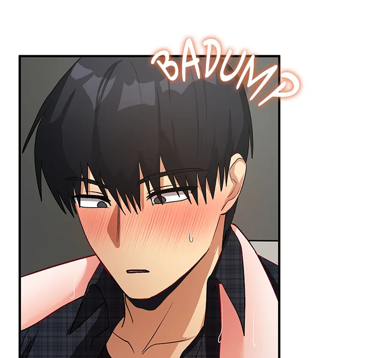 18+ Saving My Magical Girl Chapter 20 page 97