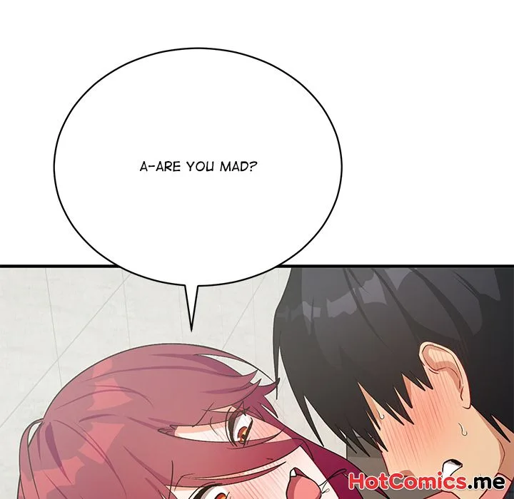18+ Saving My Magical Girl Chapter 20 page 101
