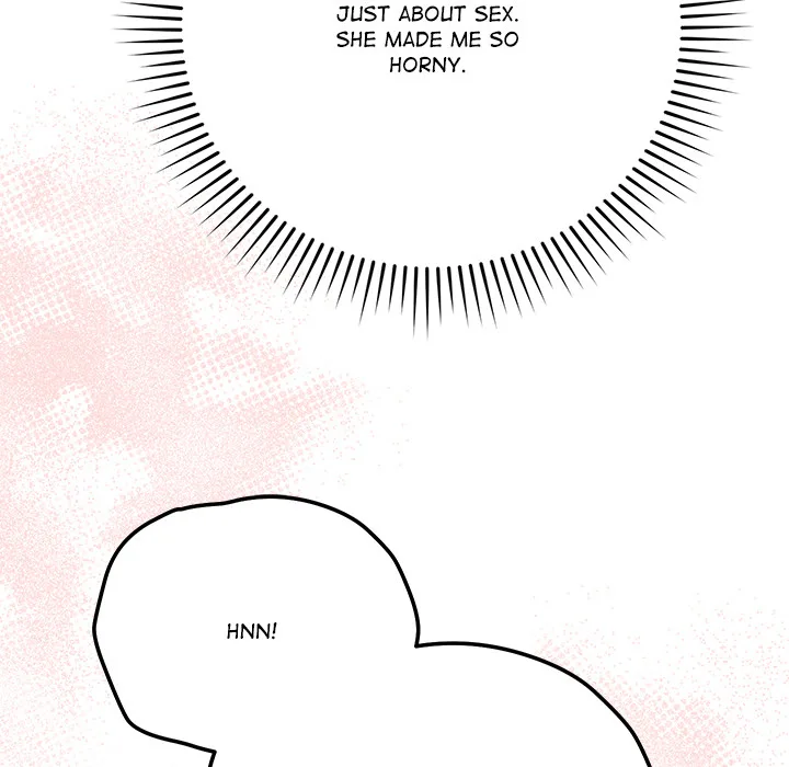 18+ Saving My Magical Girl Chapter 20 page 106