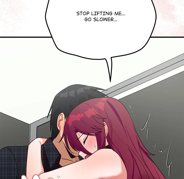 18+ Saving My Magical Girl Chapter 20 page 107