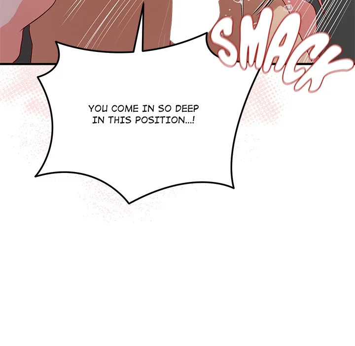 18+ Saving My Magical Girl Chapter 20 page 109