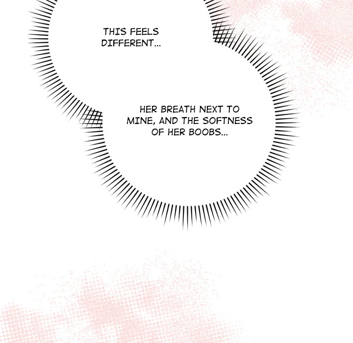 18+ Saving My Magical Girl Chapter 20 page 112