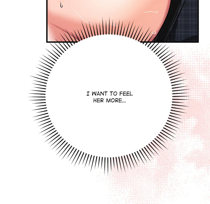 18+ Saving My Magical Girl Chapter 20 page 114