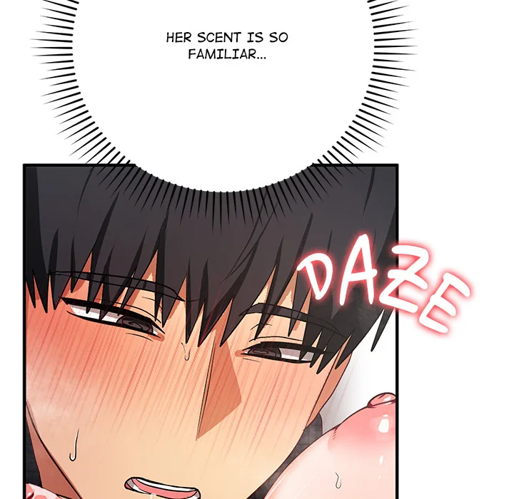 18+ Saving My Magical Girl Chapter 20 page 123