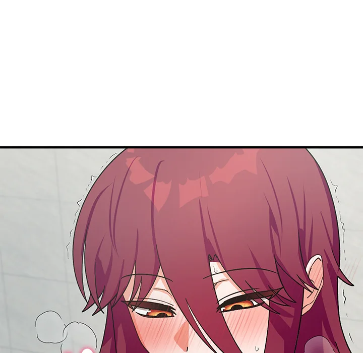 18+ Saving My Magical Girl Chapter 20 page 127