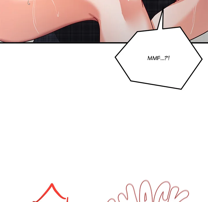 18+ Saving My Magical Girl Chapter 20 page 131
