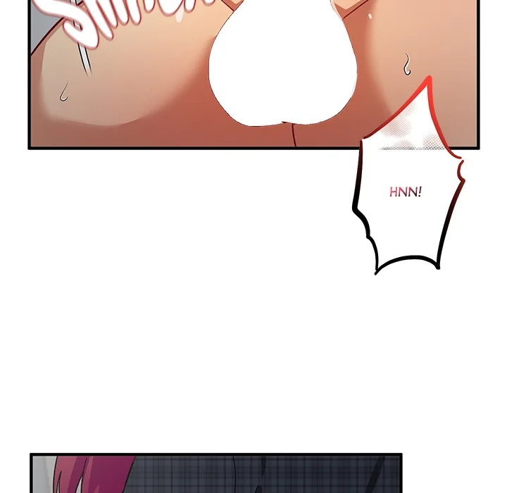 18+ Saving My Magical Girl Chapter 20 page 133