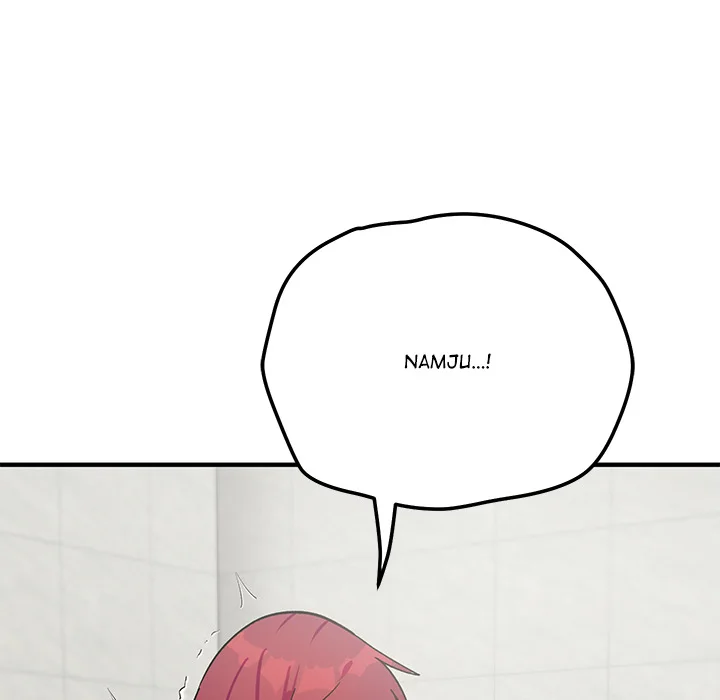 18+ Saving My Magical Girl Chapter 20 page 135