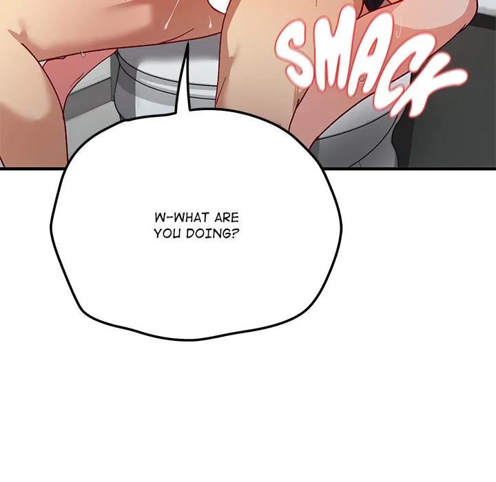 18+ Saving My Magical Girl Chapter 20 page 137