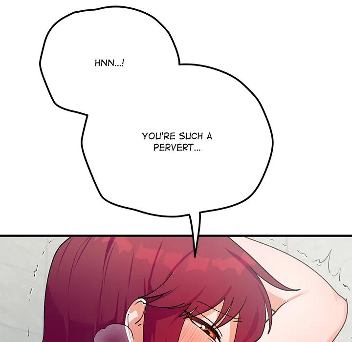 18+ Saving My Magical Girl Chapter 20 page 140