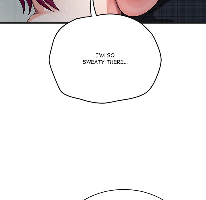 18+ Saving My Magical Girl Chapter 20 page 142