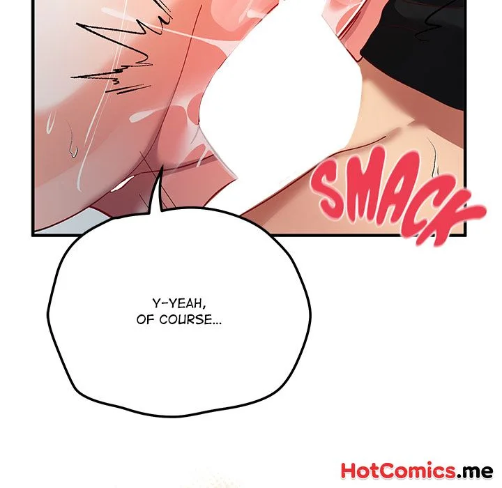18+ Saving My Magical Girl Chapter 20 page 144