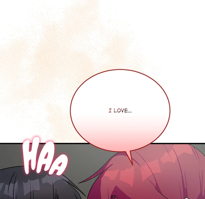 18+ Saving My Magical Girl Chapter 20 page 145