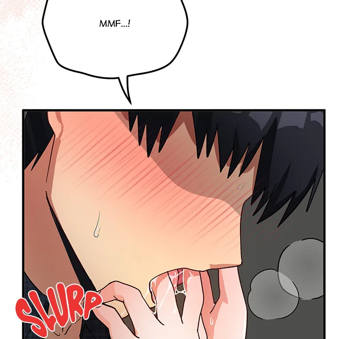 18+ Saving My Magical Girl Chapter 20 page 148