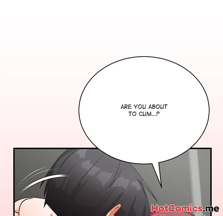 18+ Saving My Magical Girl Chapter 20 page 153