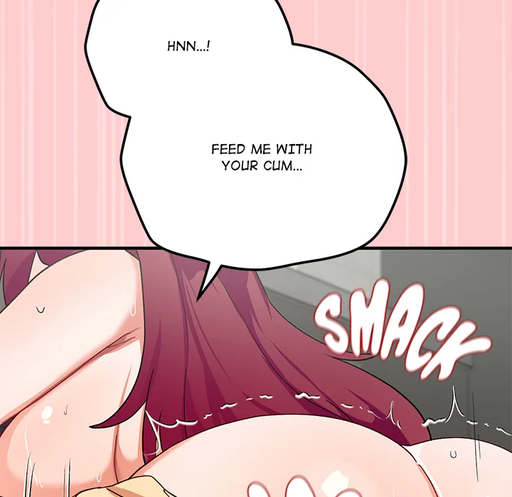 18+ Saving My Magical Girl Chapter 20 page 156