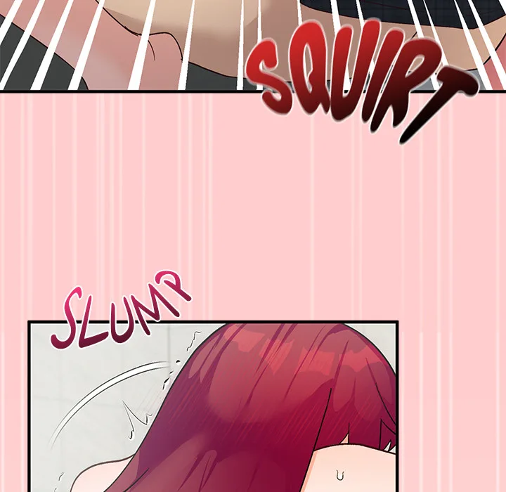 18+ Saving My Magical Girl Chapter 20 page 161