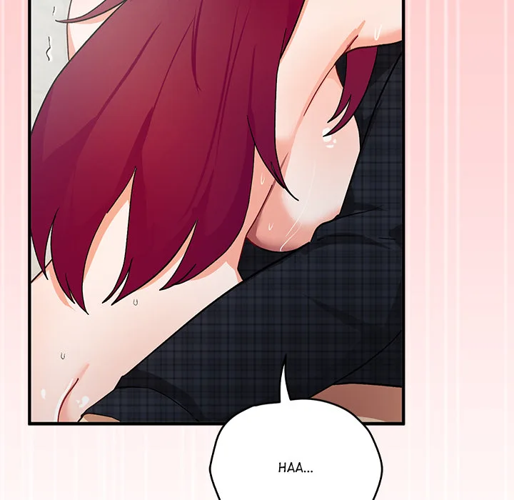 18+ Saving My Magical Girl Chapter 20 page 162