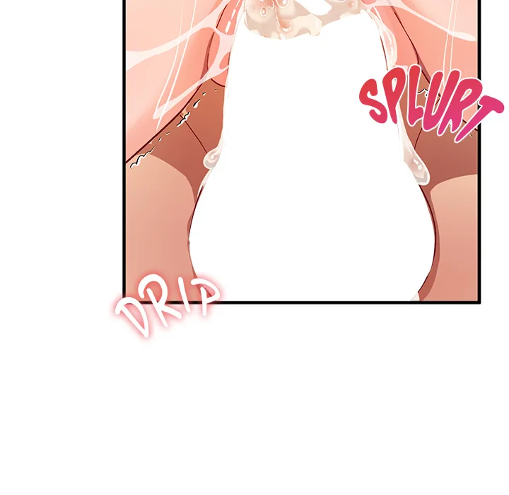 18+ Saving My Magical Girl Chapter 20 page 164