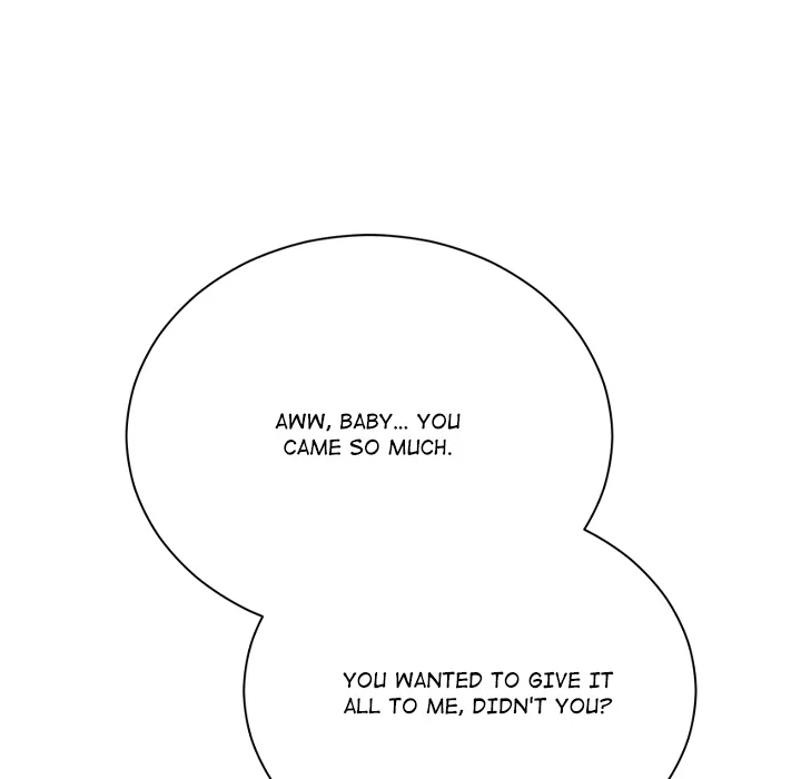 18+ Saving My Magical Girl Chapter 20 page 167