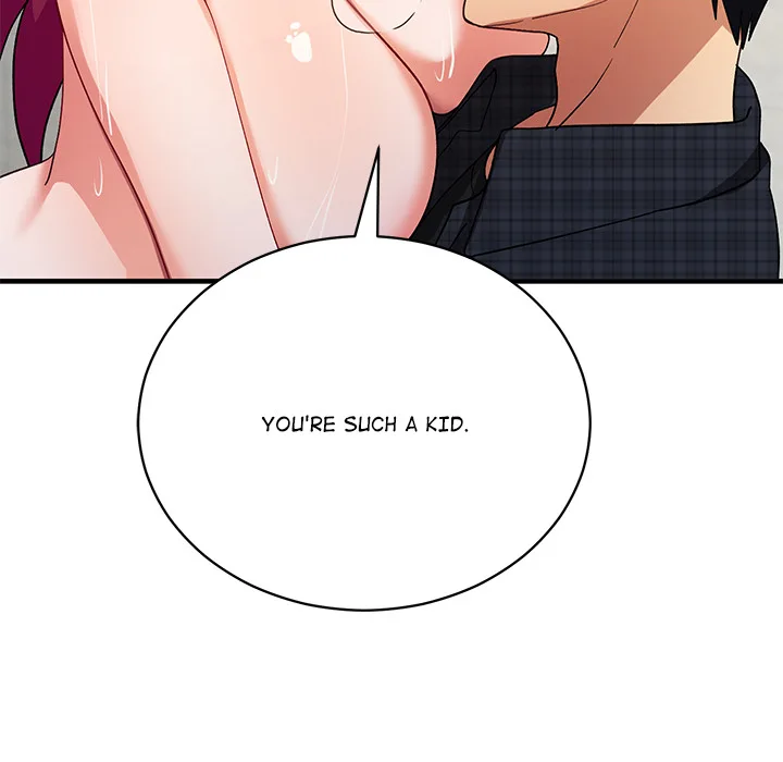 18+ Saving My Magical Girl Chapter 20 page 169