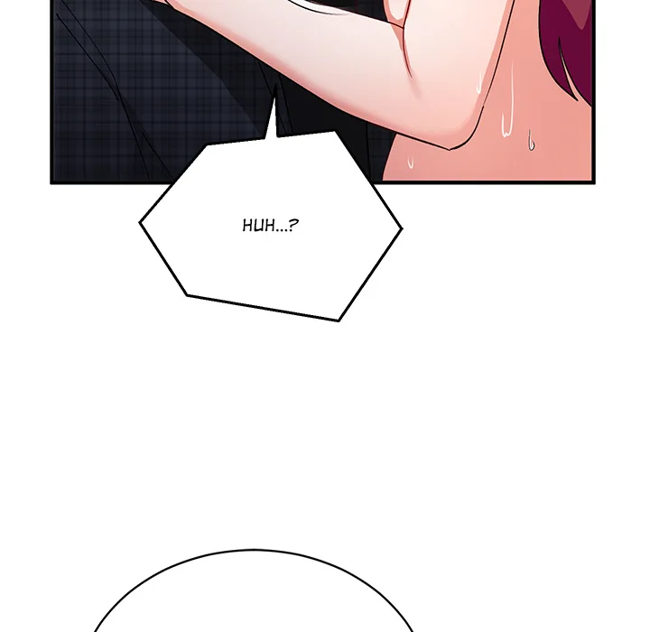 18+ Saving My Magical Girl Chapter 20 page 172