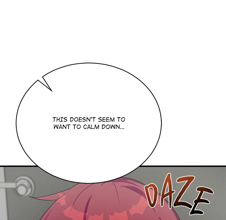 18+ Saving My Magical Girl Chapter 20 page 175