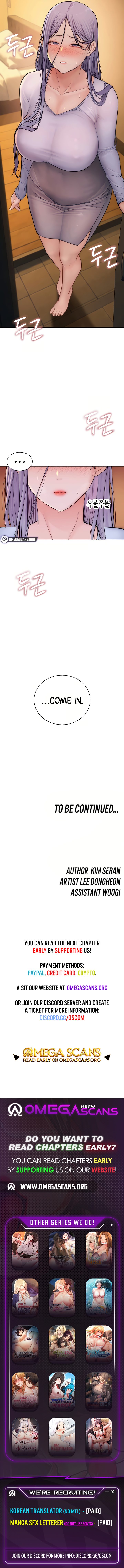18+ Scumbag Chapter 13 page 15