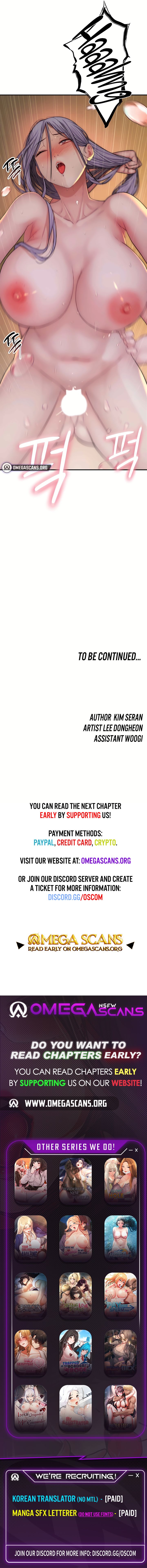 18+ Scumbag Chapter 16 page 13