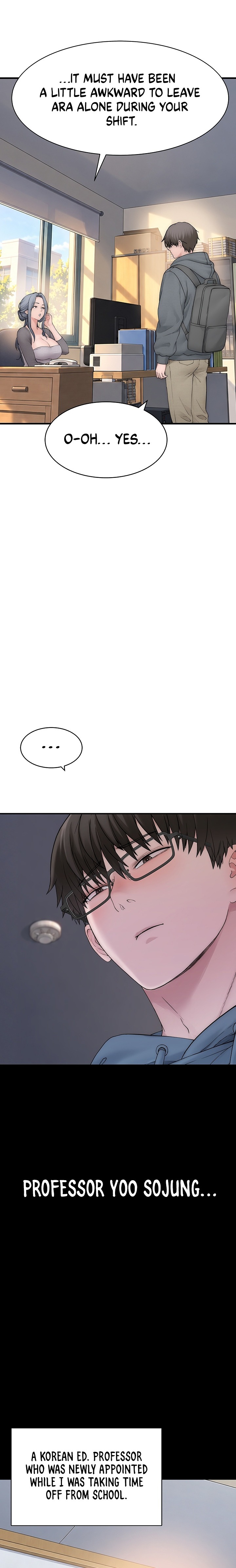 18+ Scumbag Chapter 20 page 3