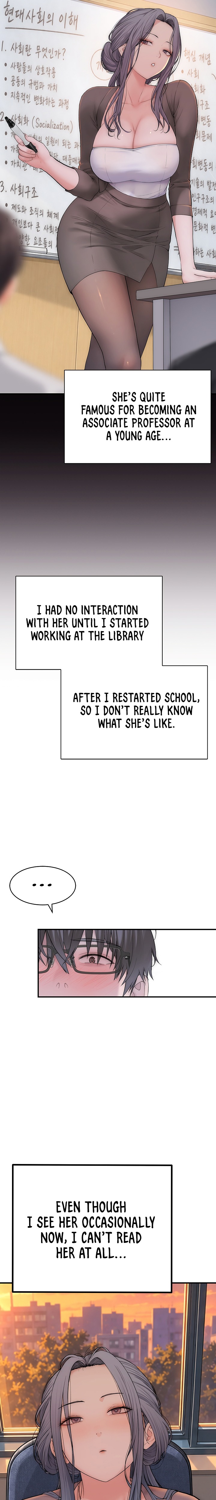 18+ Scumbag Chapter 20 page 4
