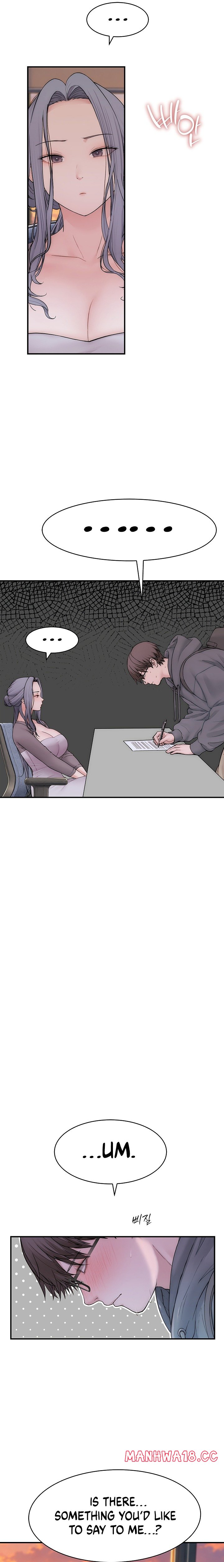 18+ Scumbag Chapter 20 page 7